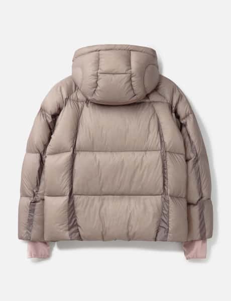 Shade Puffer Jacket view 8