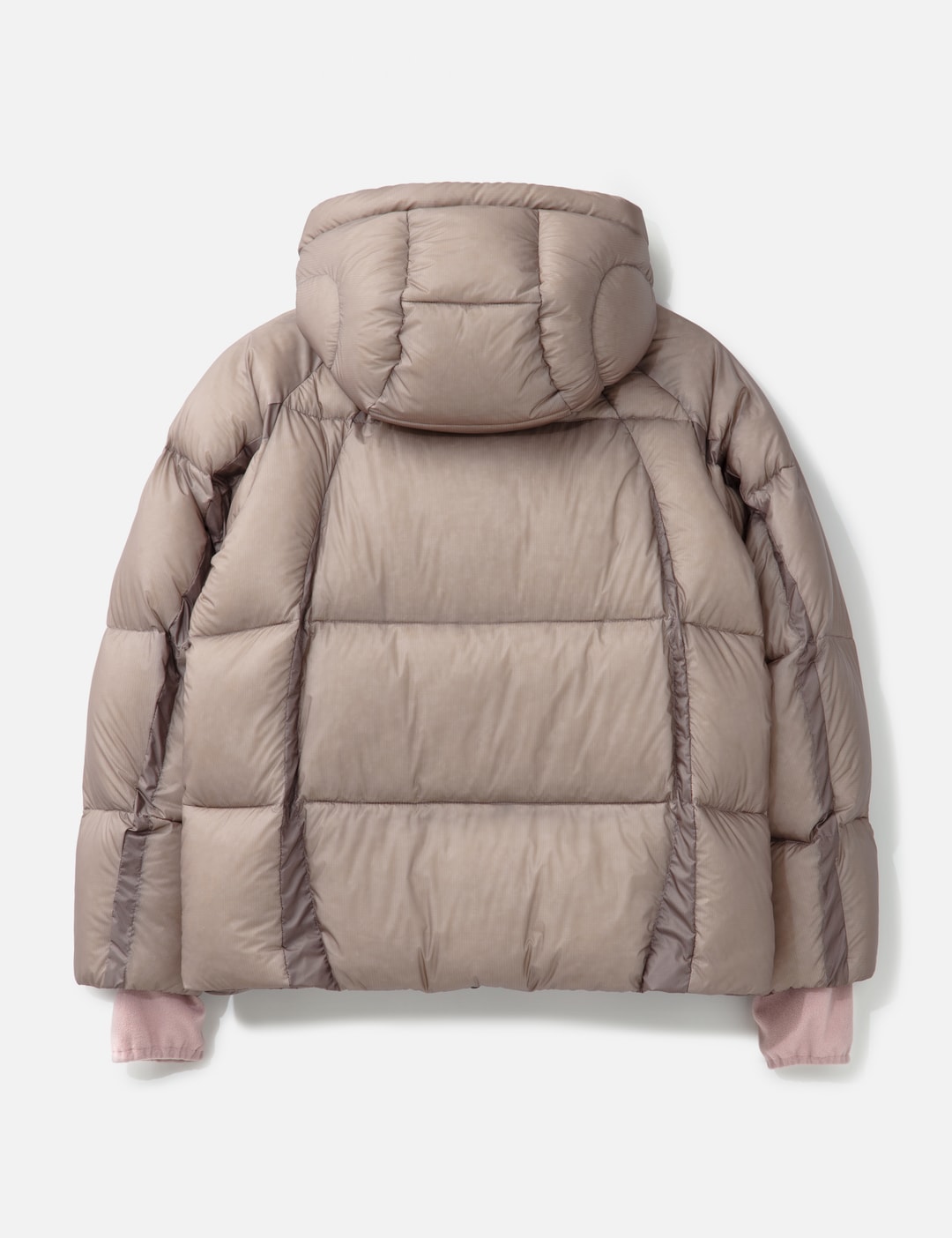 Shade Puffer Jacket view 9