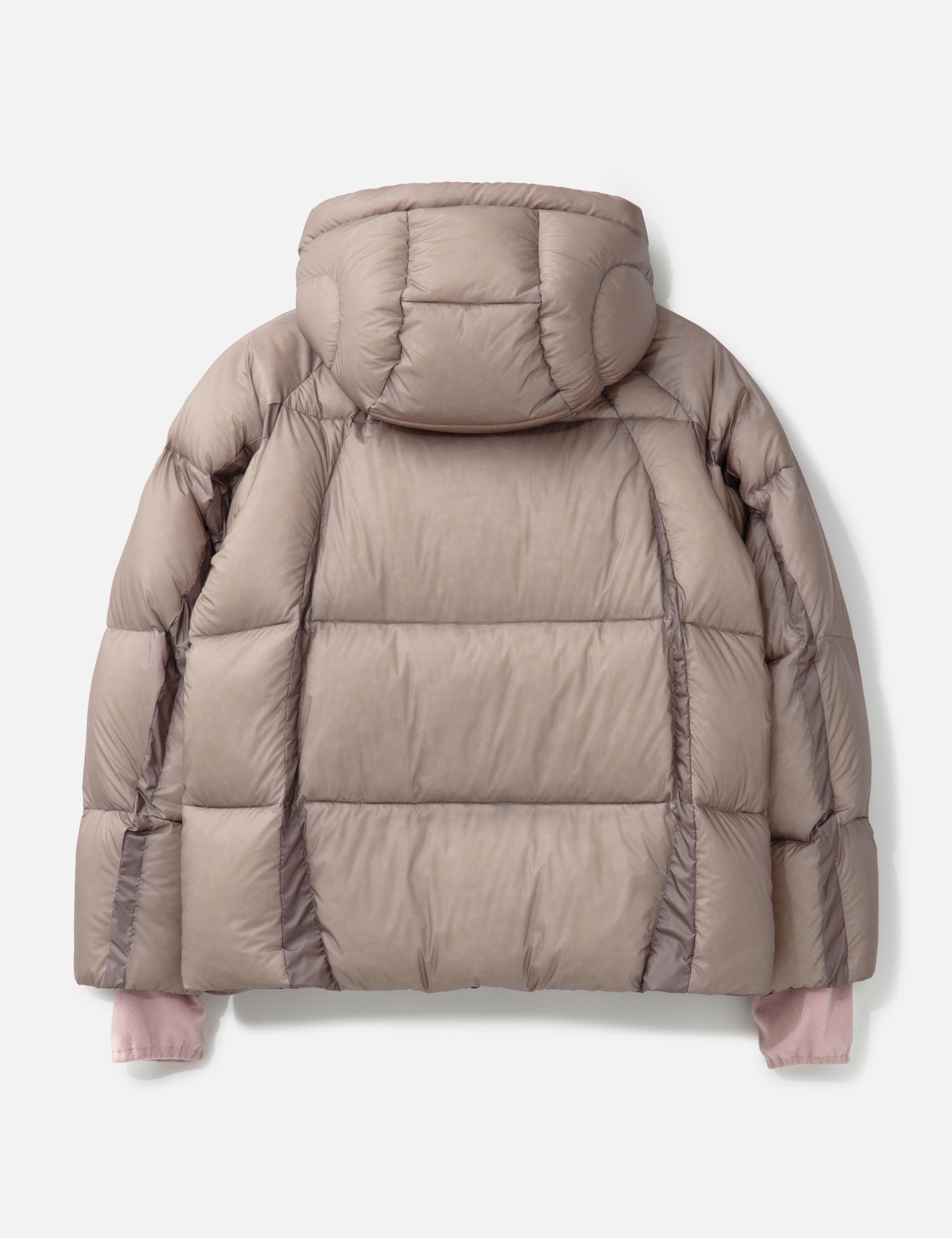Shade Puffer Jacket view 17