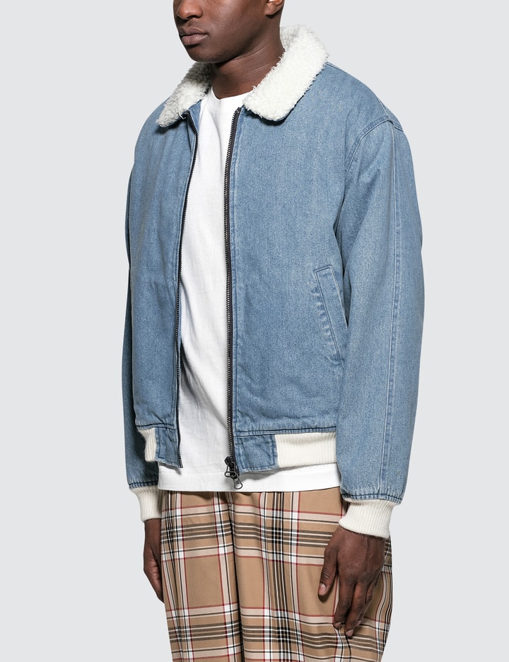 Jacket Placeholder Image