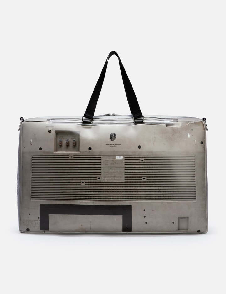 Boombox Printed Shoulder Bag Placeholder Image