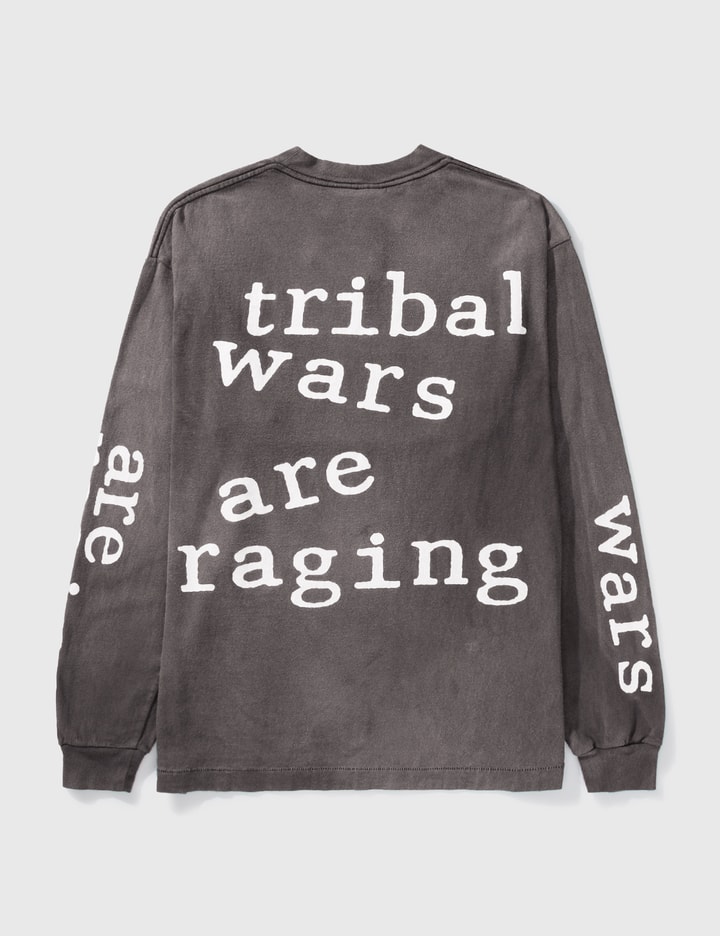 How long is Tribal Wars?