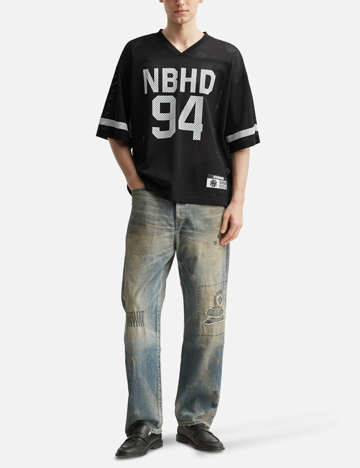 Hockey V-neck SS Placeholder Image