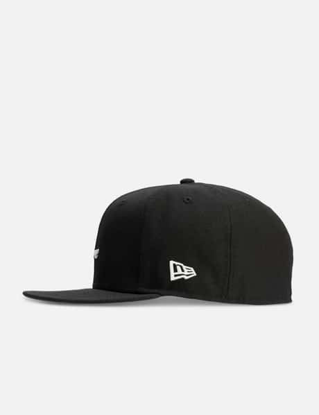 Cursive New Era Cap view 7
