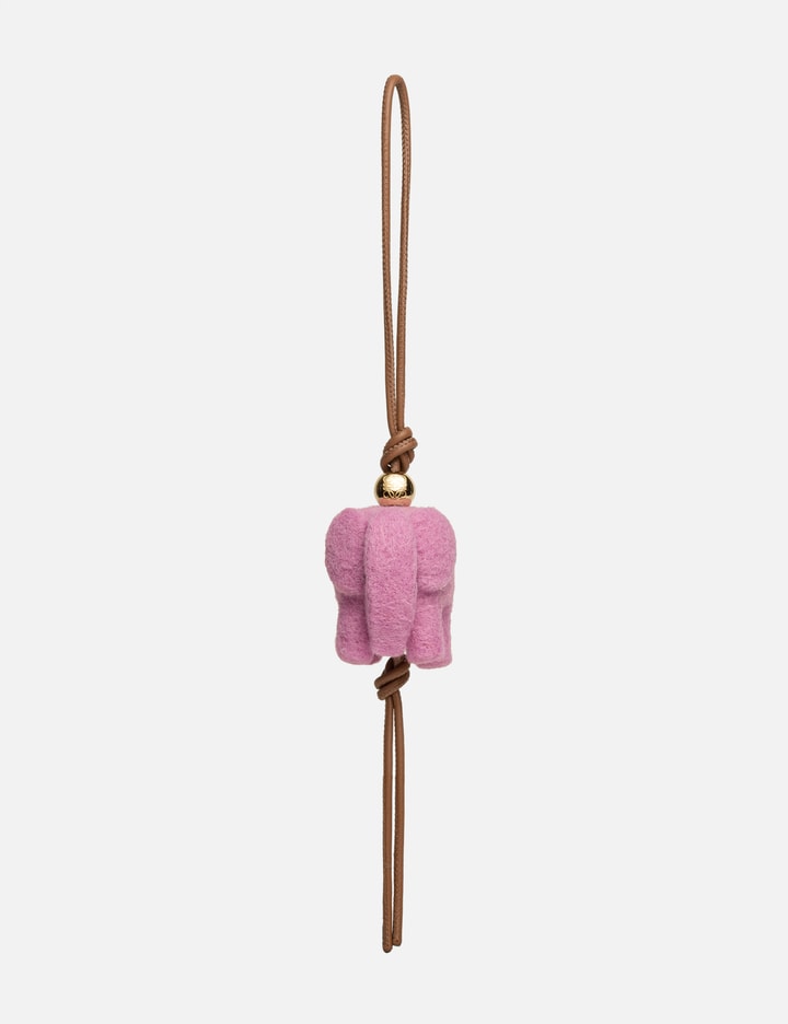 Elephant Charm Placeholder Image