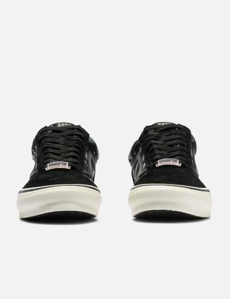 Vans Vault by Vans x Undefeated OG Old Skool LX Co-branded