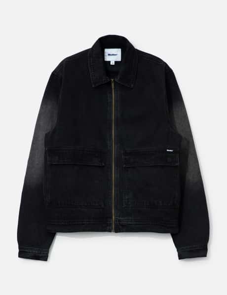 Butter Goods Bronco Denim Jacket