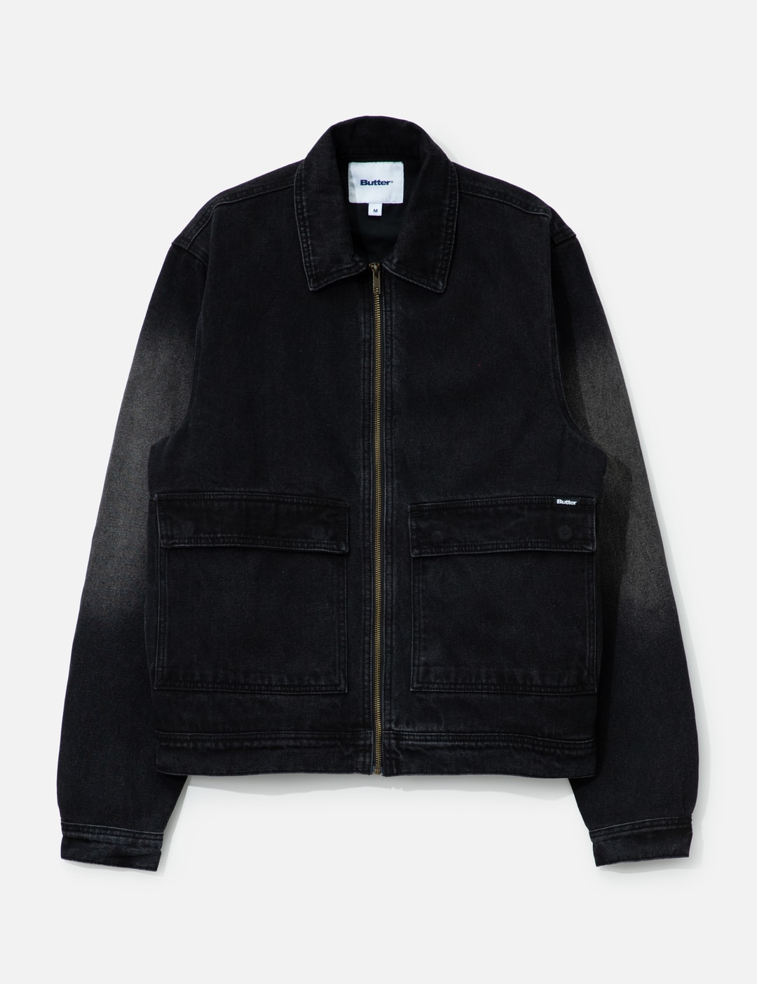 Bronco Denim Jacket view 8