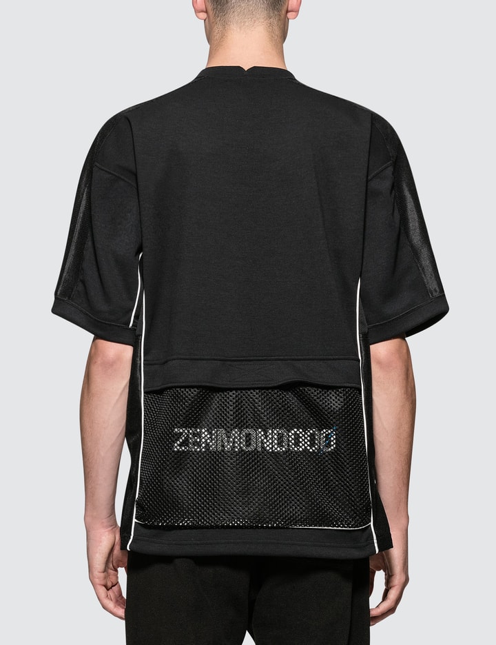 S/S T-Shirt Placeholder Image