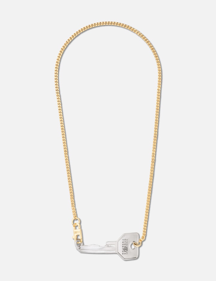 MM6 Maison Margiela Key Bracelet