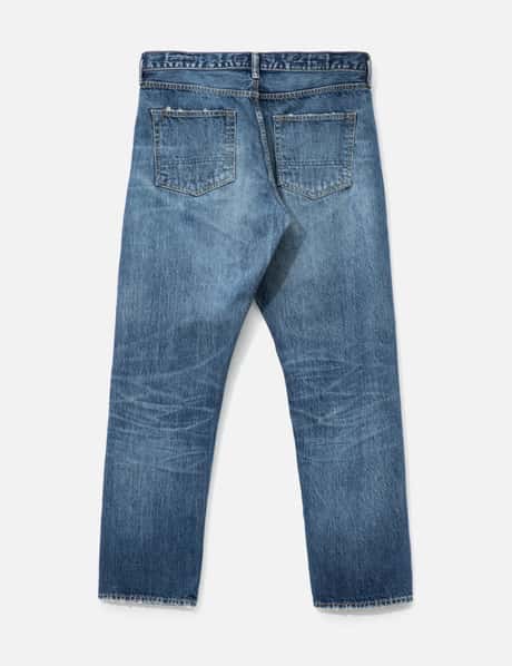 Slim Fit Denim CS138 view 8