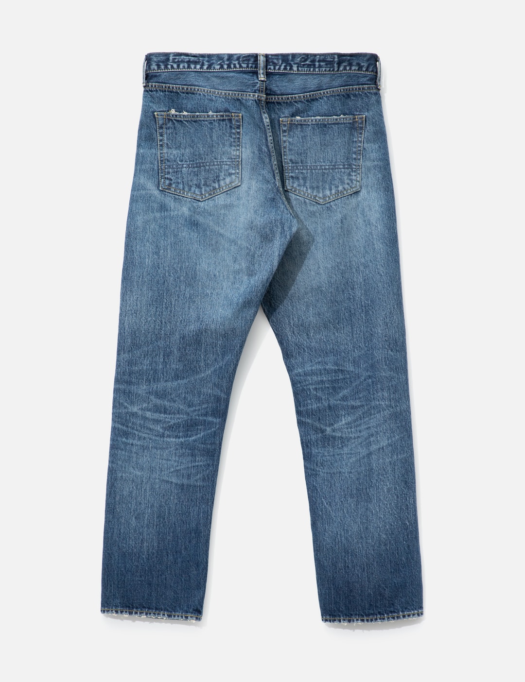 Slim Fit Denim CS138 view 9