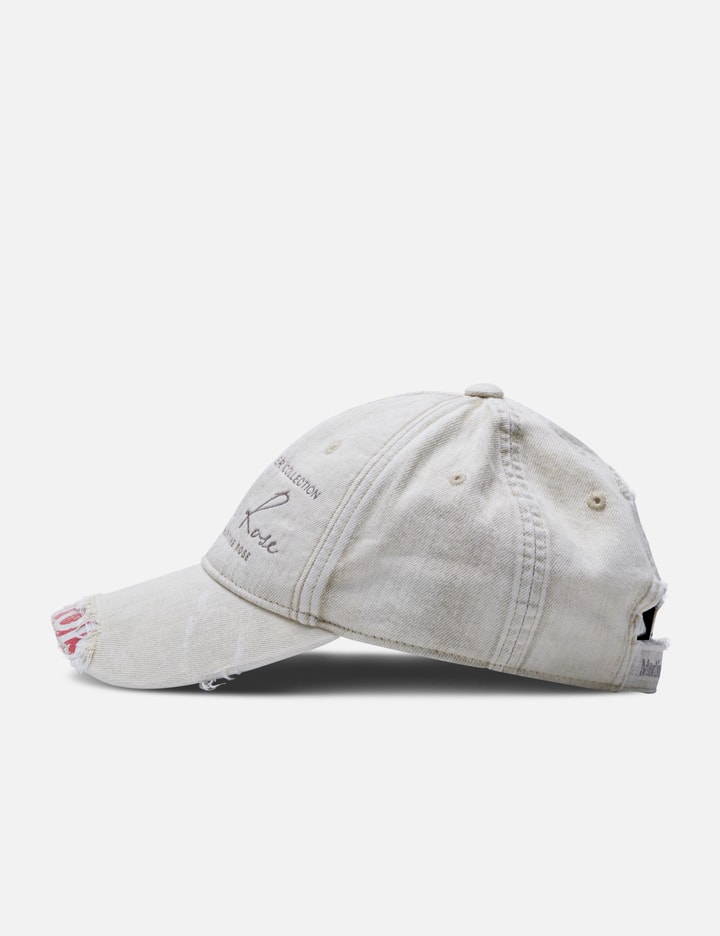 Exposed Brim Cap Placeholder Image