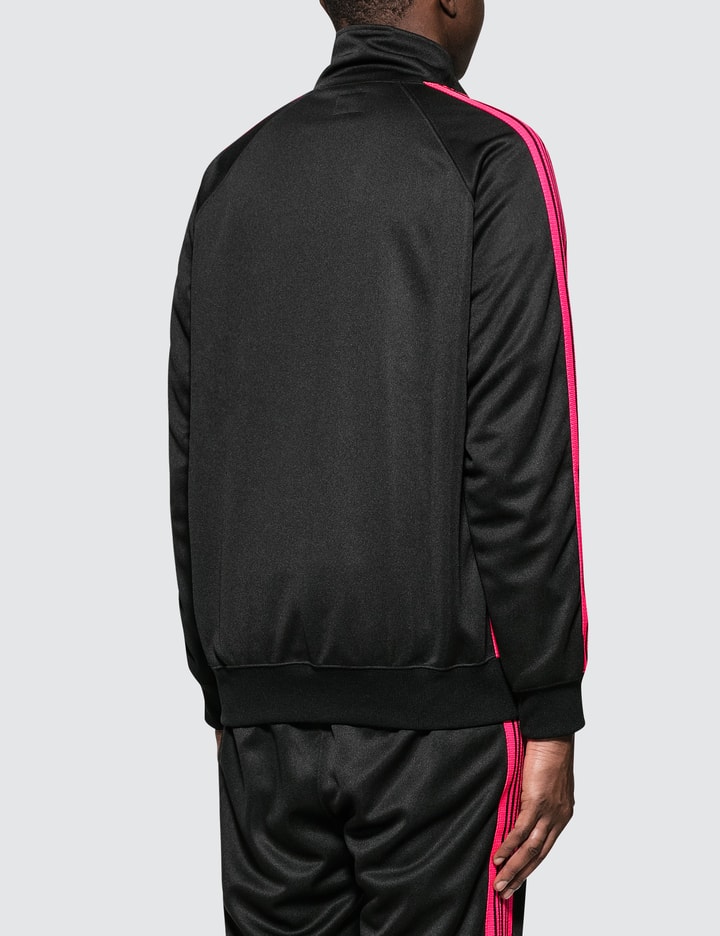 Track Jacket Placeholder Image