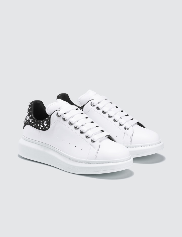 Studded Chunky Sneaker Placeholder Image