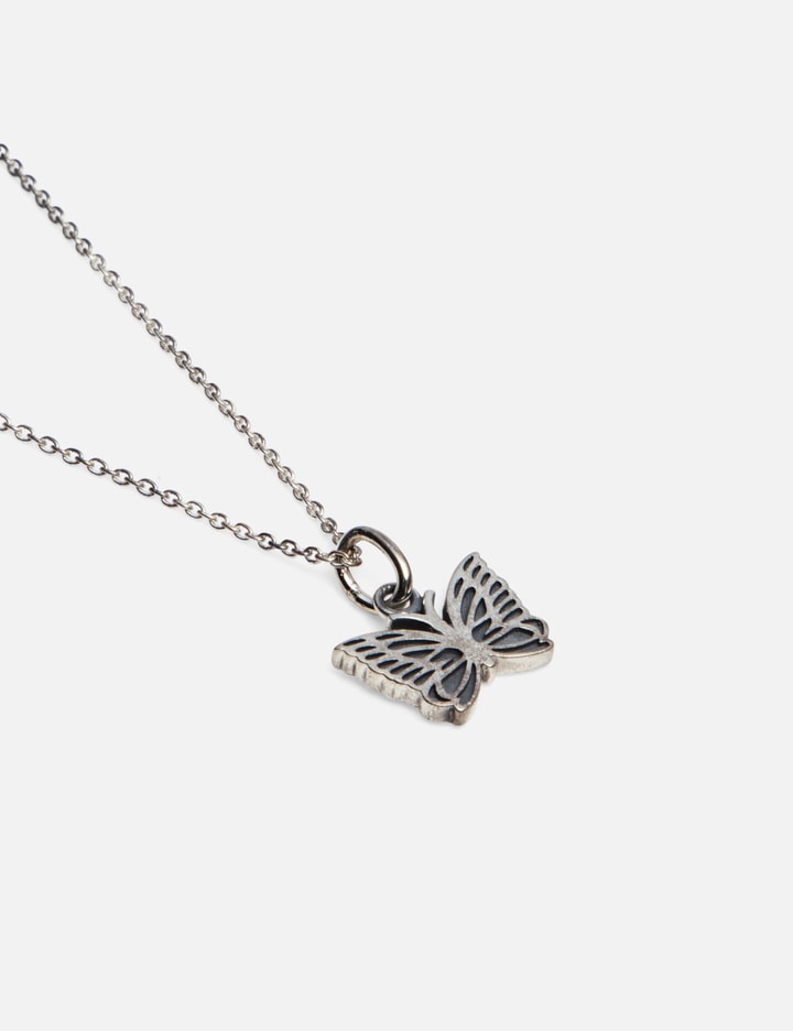 Needles Papillon Pendant necklace Placeholder Image