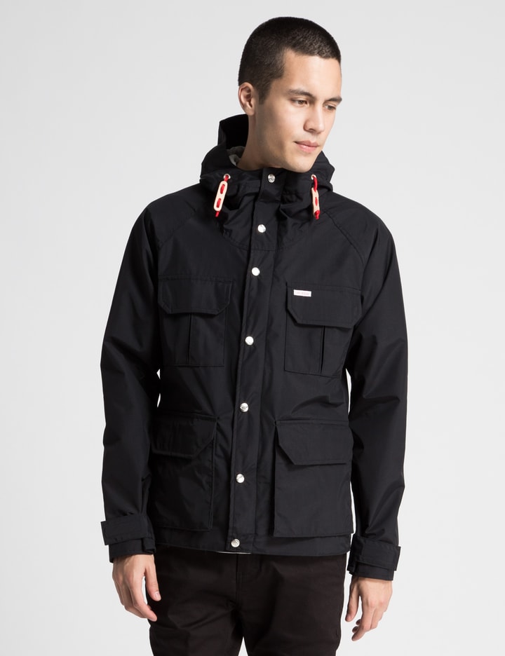 Black Mountain Jacket Placeholder Image