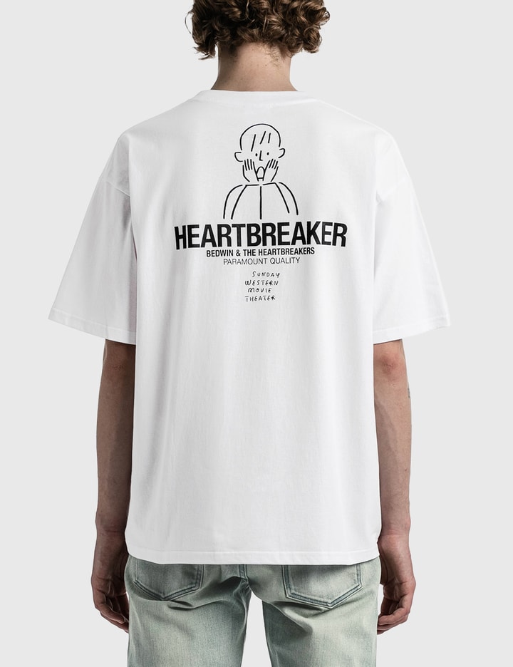 McCallister Print T-shirt Placeholder Image