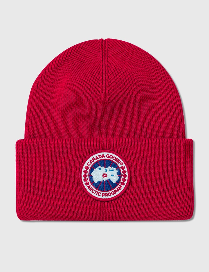 Canada Goose Arctic Disc Toque Beanie