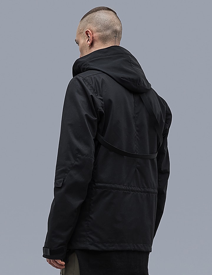 J56-S Hd Gabardine Interops Field Jacket Placeholder Image
