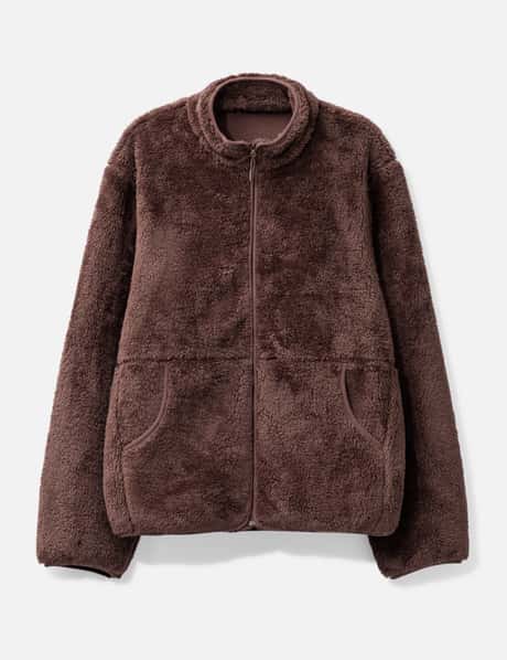 Hiking Patrol Adapt Plush Fleece Jacket