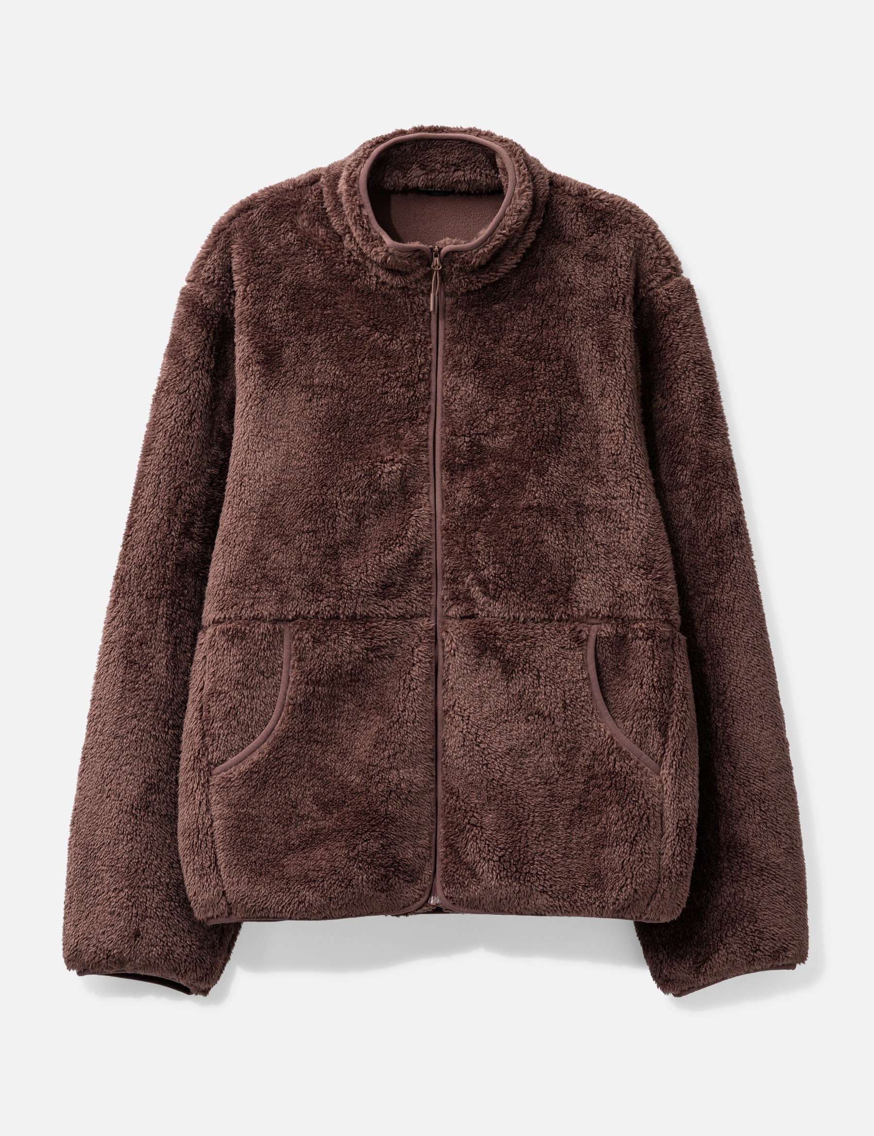 Adapt Plush Fleece Jacket view 19