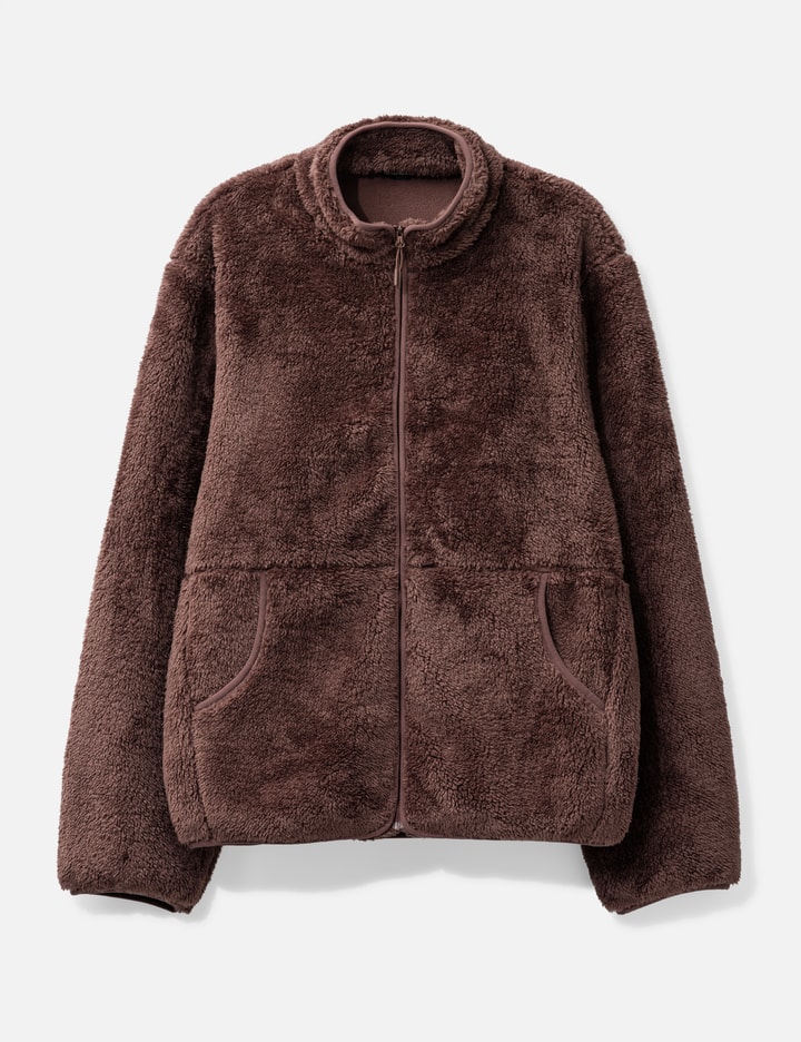 Adapt Plush Fleece Jacket Placeholder Image