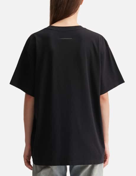 Overdyed Jersey T-Shirt view 12