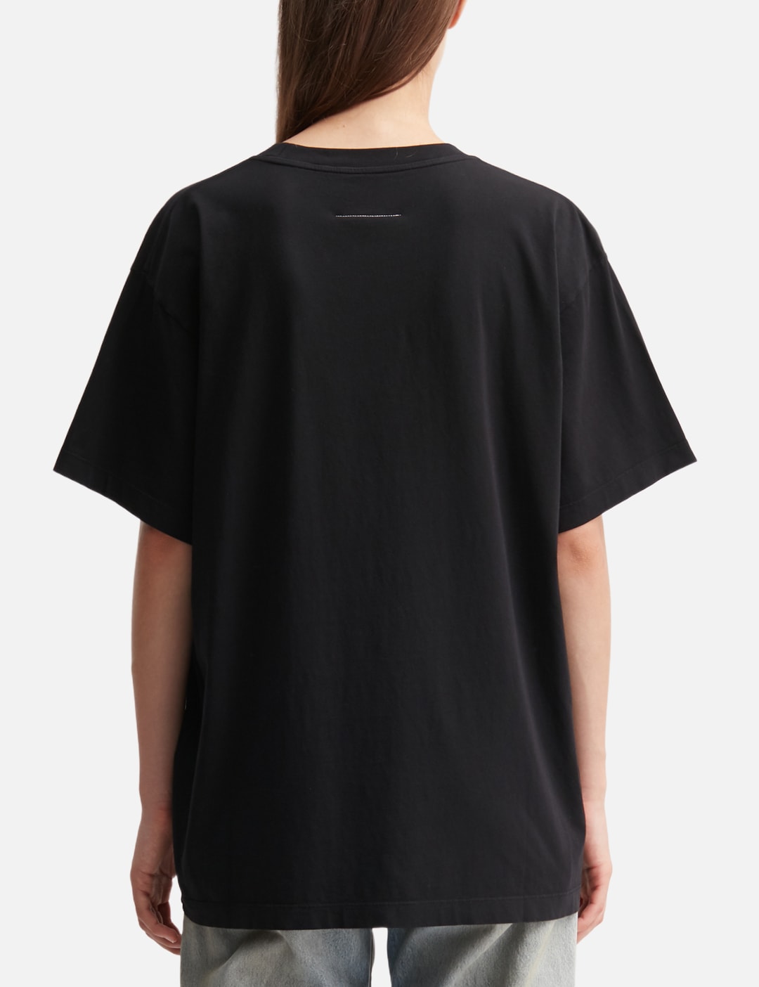 Overdyed Jersey T-Shirt view 13