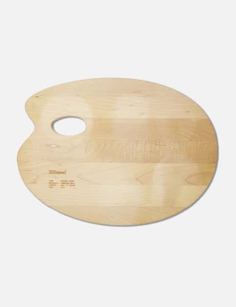 JJJJound Cutting Board