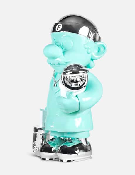 Fools Paradise - スーパー プロフェッショナル XL アクアマリン | HBX 