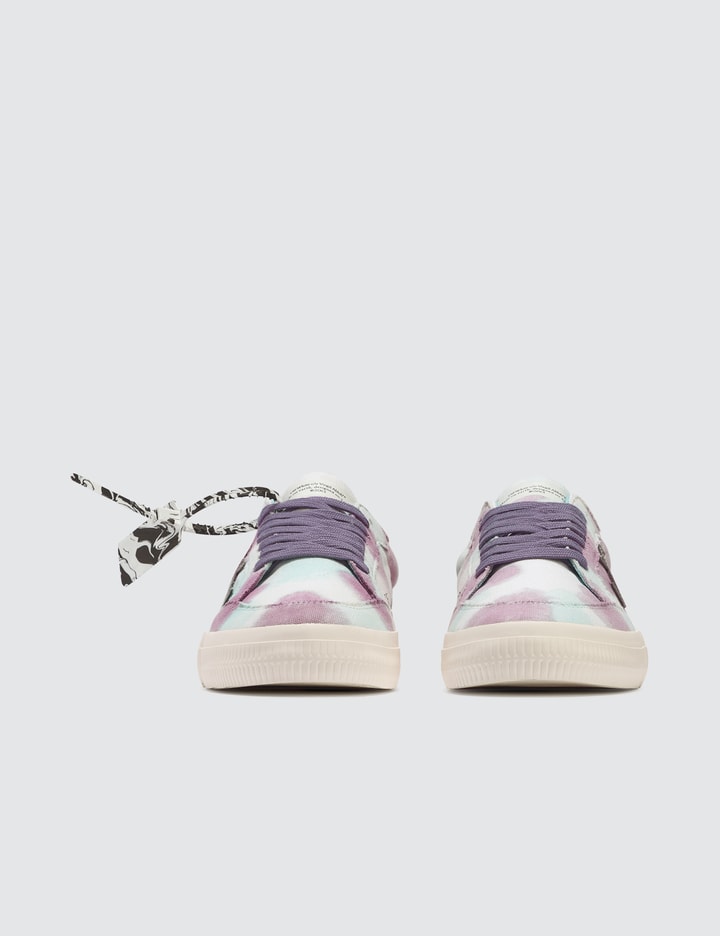 Tie Dye Low Vulcanized 스니커즈 Placeholder Image