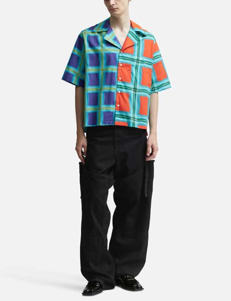 Charles Jeffrey Loverboy - HAWAIIAN SHIRT | HBX - Globally Curated 