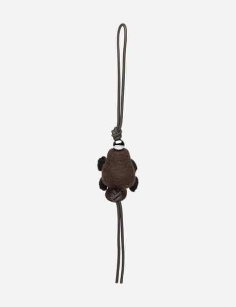 Platypus Felt Charm view 9