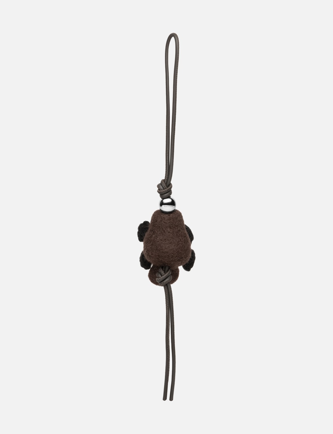 Platypus Felt Charm view 10