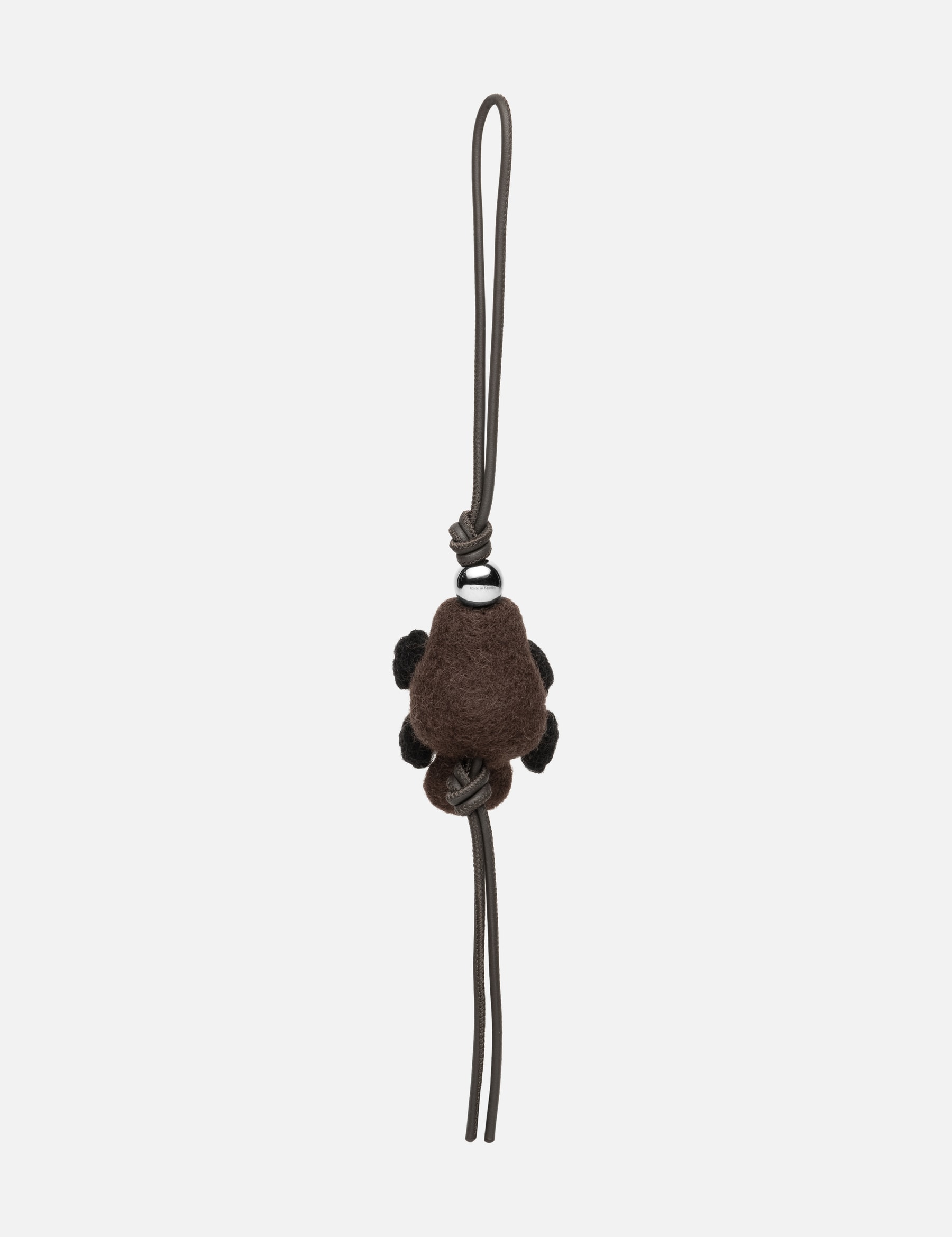 Platypus Felt Charm view 15