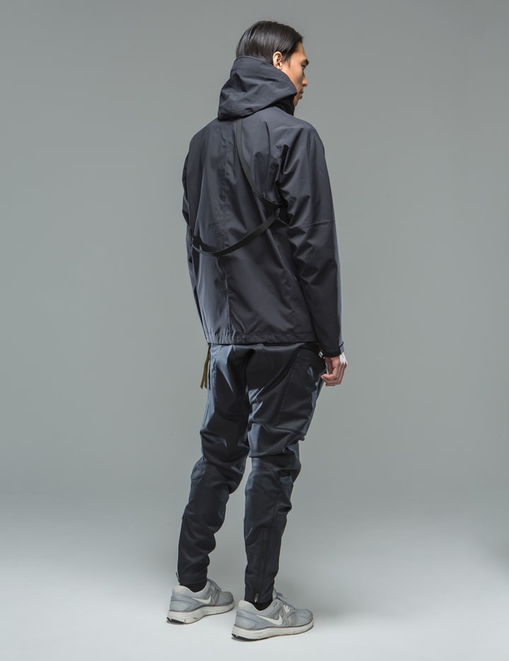 Black 3L Gore-tex® Pro Jacket Placeholder Image