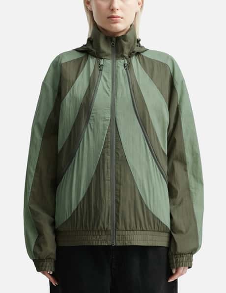 X KIDSUPER Windbreaker view 13