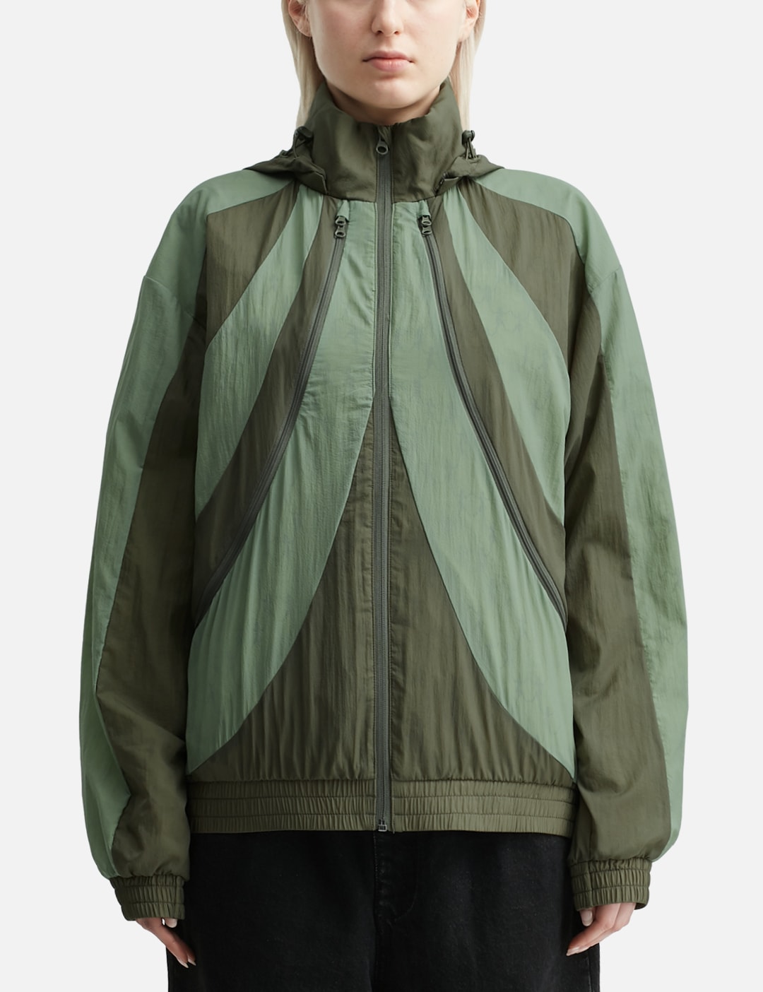 X KIDSUPER Windbreaker view 14