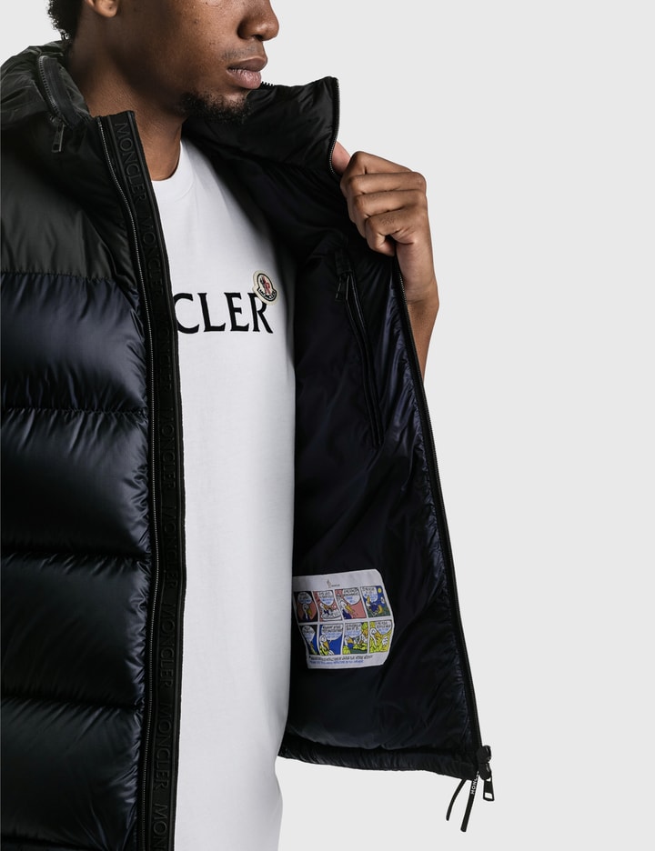 Ophrys Vest Placeholder Image