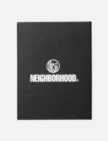 NEIGHBORHOOD Neighborhood x Kuumba Transition Cone Incense