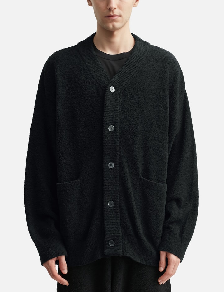 Lounge Cardigan Placeholder Image