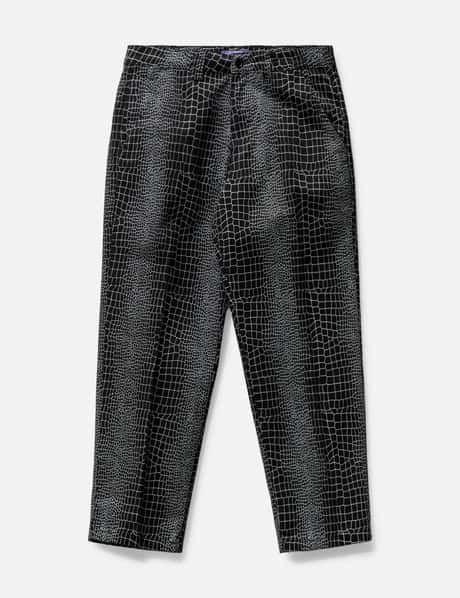 Fucking Awesome Crocodile Work Pant