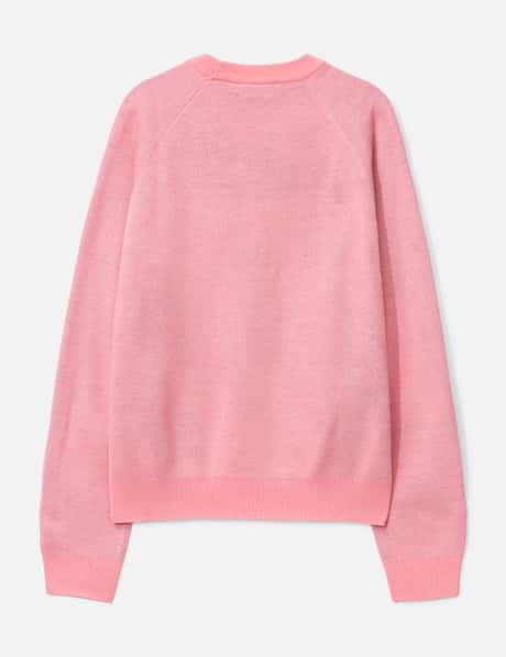X Peanuts Spike Knit Sweater view 8