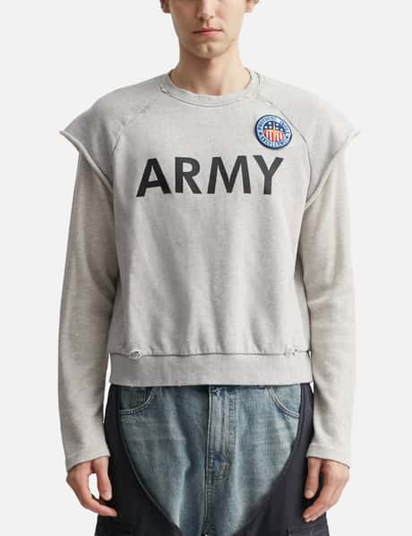Layered Thermal Jersey view 10