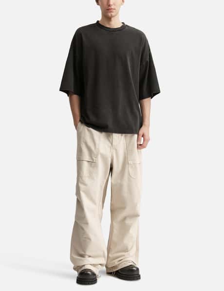 Heavy Boxy Tee view 14