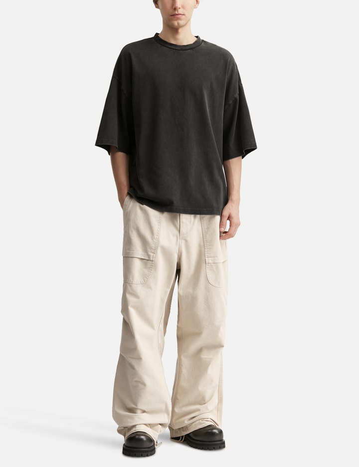 Entire Studios Heavy Boxy Tee