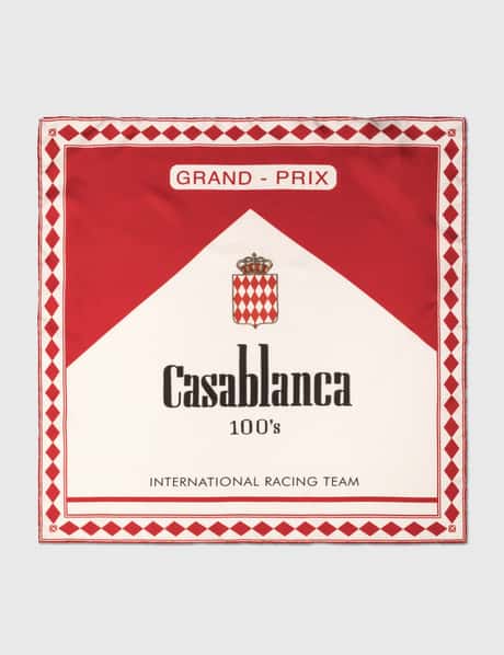 Casablanca - カサブランカ 100 