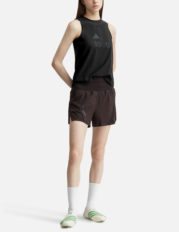 adidas Originals Adidas Originals X SFTM Adi365 Running Shorts