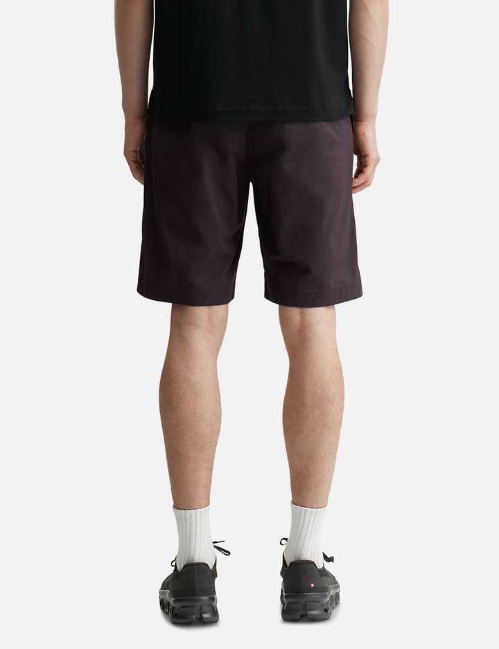 HYPEGOLF x POST ARCHIVE FACTION (PAF) Woven Vent Shorts Placeholder Image